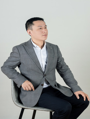 毛旭林