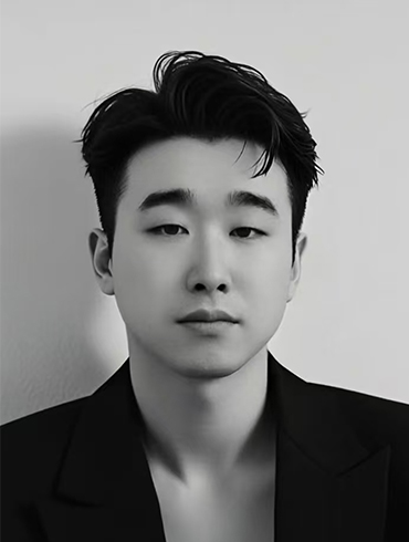 徐栋杰