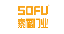 索福木门