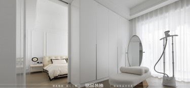 舟山适合做开放式衣柜吗