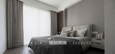 舟山装修卧室小技巧