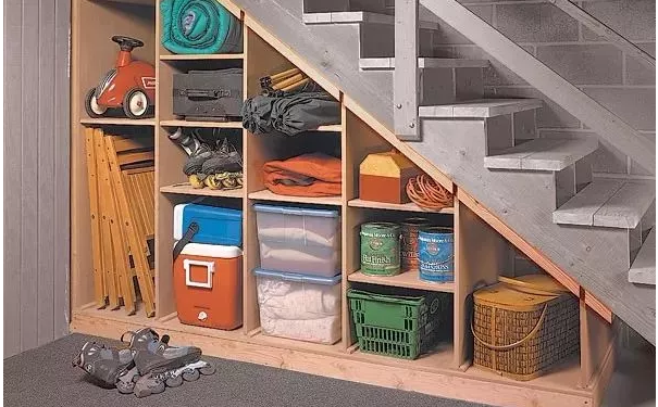 楼梯