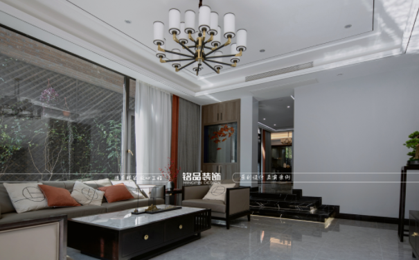 客厅实景拍摄高清图 客厅实景拍摄高清图