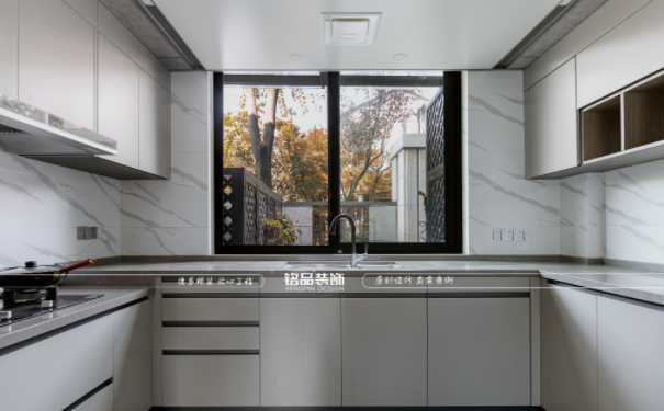 厨房实景拍摄高清图 厨房实景拍摄高清图