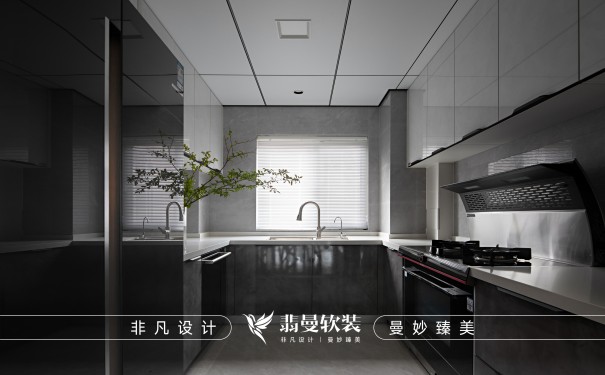 舟山装修效果图