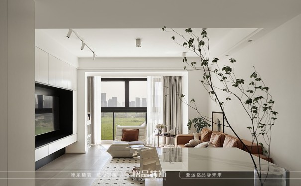 舟山装修效果图
