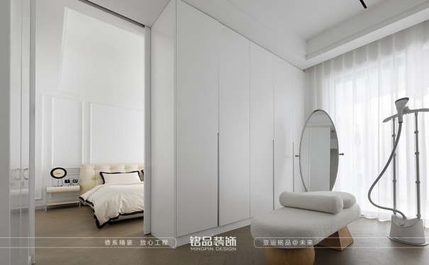 舟山装修效果图