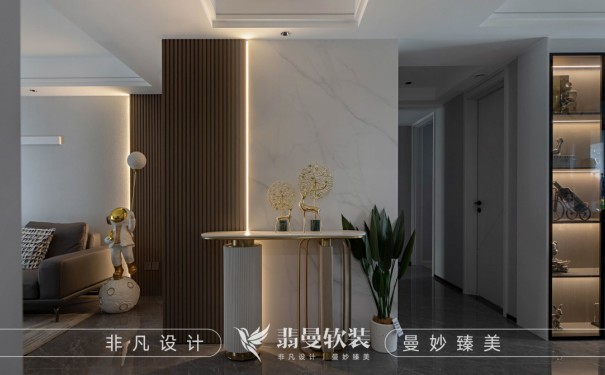 舟山装修效果图