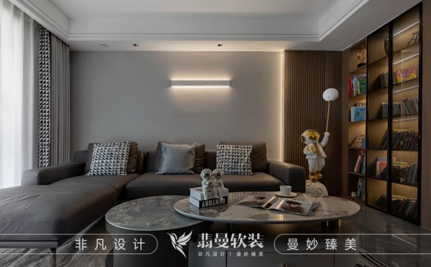 舟山装修效果图
