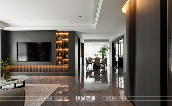 舟山装修效果图