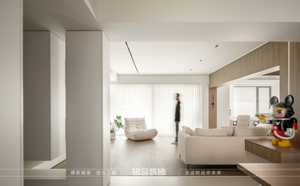 舟山装修效果图