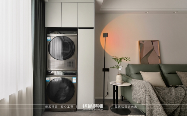 舟山装修效果图