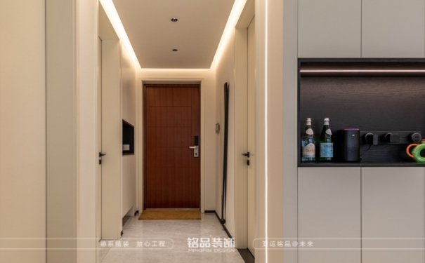 舟山装修效果图