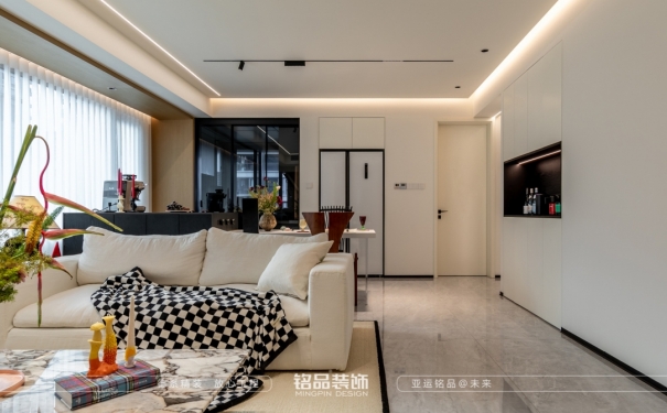 舟山装修效果图