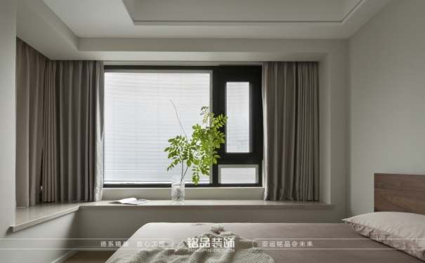 舟山装修效果图
