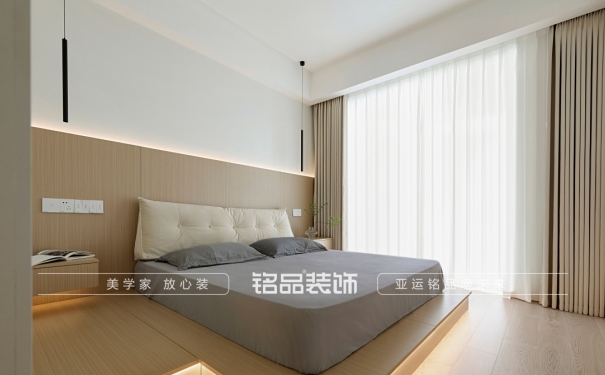 舟山装修效果图