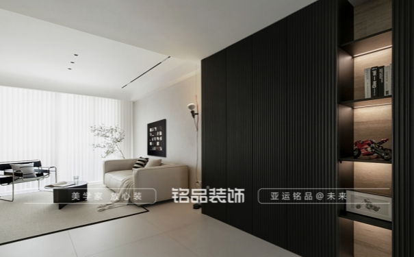 舟山装修效果图