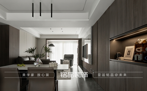 舟山装修效果图
