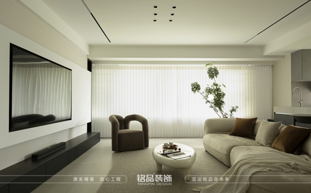 舟山装修效果图