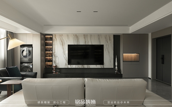 舟山装修效果图