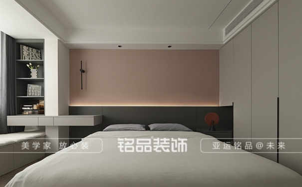 舟山装修效果图